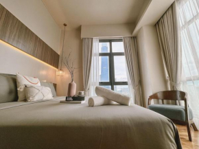 TRX Garden View TriBeCa 3min walk2 Pavillion 2bedroom